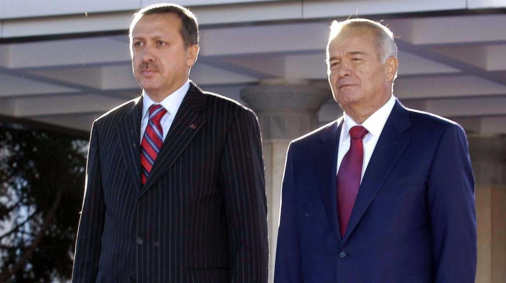 inis cikislariyla turk ozbekistan
