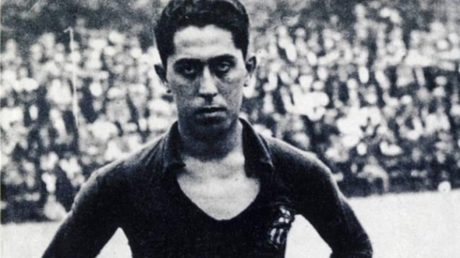 Paulino Alcantara