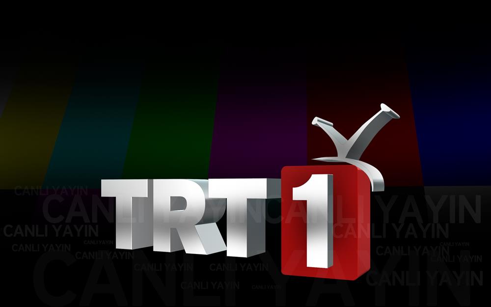 trt 1 yayin akisi 5 gunluk yayin akisi