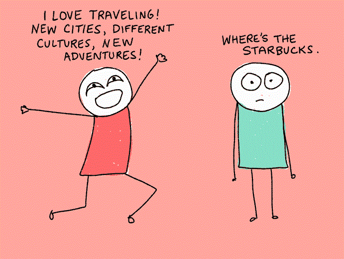 Yeni şeyler ve alışkanlıklardan vazgeçememe
1- Yeni deneyimler kazanma, tecrübe edinme ve keşfetme adına canını vermeye hazır olanlar.
2- Alışkanlıklarından asla vazgeçemeyip her daim kendi düzenini arayanlar. Dikkat edin, çok mutsuz olabileceğiniz bir hayat sizi bekliyor.