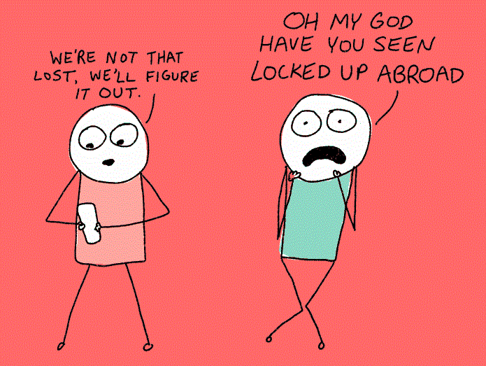 Panik yok, sakin!
1- Karşılaştığı sorunlara çözüm odaklı yaklaşanlar.
2- Her soruna endişe ile bakanlar. Böyle giderse hiçbir sorununuzu yalnız başınıza çözemezsiniz, bizden söylemesi.