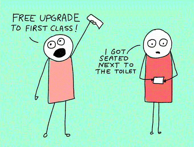 Şansa bak!
1- Hayatın her alanında, tatilde de şanslı olanlar.
2- Şansı düğümlenmiş olanlar.