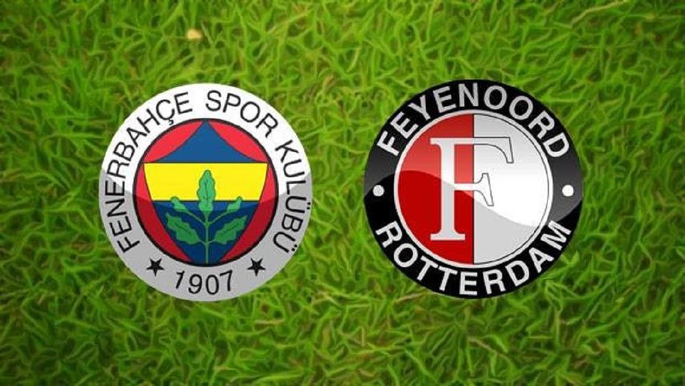 Fenerbahce Feyenoord Maci Hangi Kanalda Mac Sifreli Mi