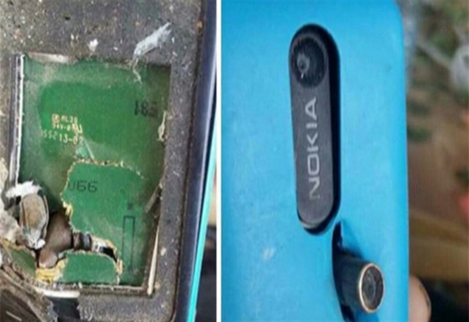 nokia hayatini kurtardi yeni safak
