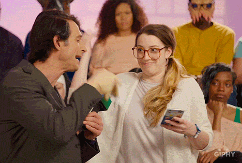 Kendinizle dalga geçebilecek kadar büyük bir özgüvene sahip olmak