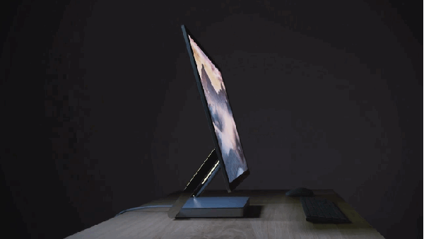 microsoft surface studio teknik