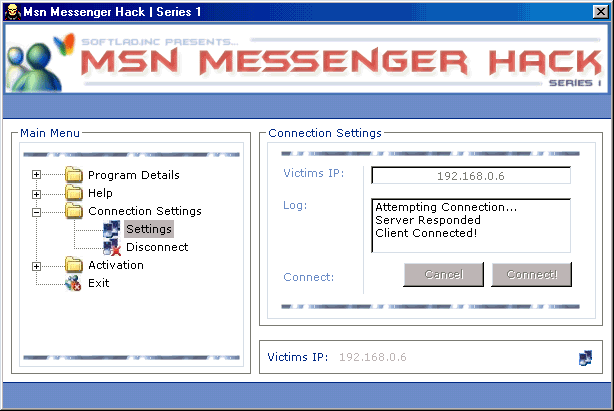 Zamanında herkes birer Mr. Robot'tu

                                    Google Türkiye o zamanlar;
MSN çalma
MSN patlatma
MSN hack
MSN hack programı
MSN nick değiştirmek gibi aramaları trend gösterirdi.
                                
