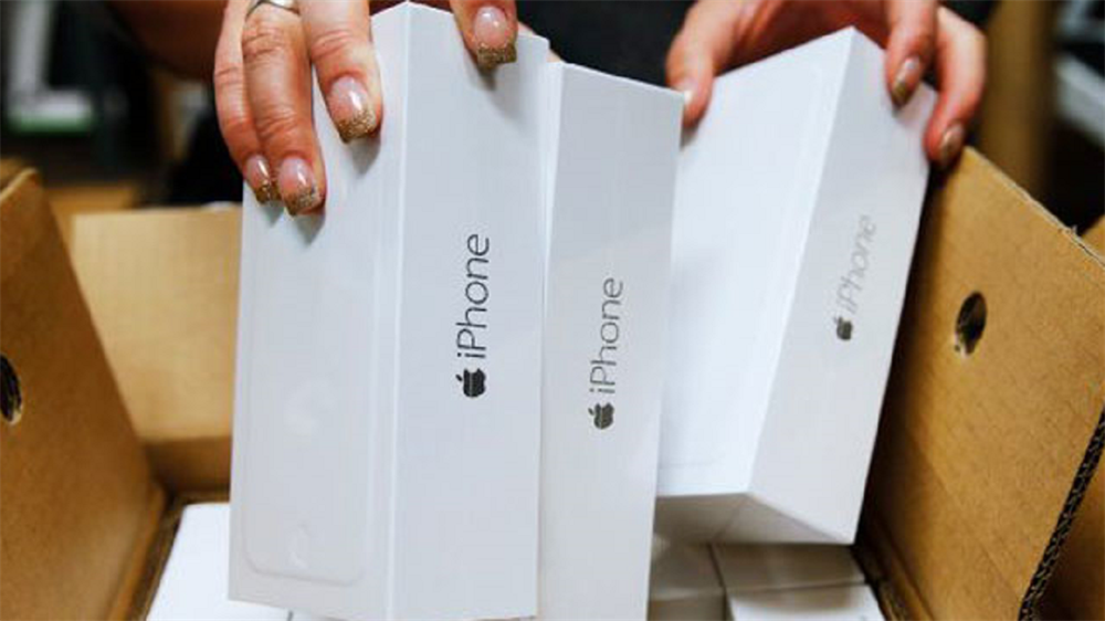 20 sevgilisine iphone 7 aldirip iphone