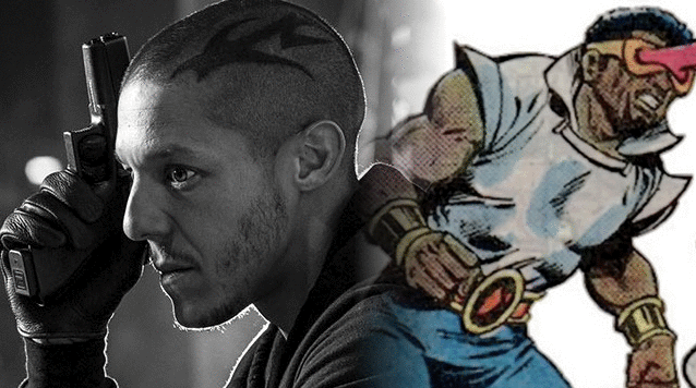 Shades - Theo Rossi
2016'da başlayacak olan Luke Cage dizisinin önemli karakterlerinden olan, Harlem'de doğup büyüyen Shades'i Theo Rossi canlandıracak. Sons of Anarchy'den tanıdığımız, Grey's Anatomy, Terminator: The Sarah Connor Chronicles gibi dizilerde ve Cloverfield gibi filmlerde de rol alan oyuncu, dizinin ilk sezon oyuncuları arasında.

Geçen yıl Daredevil ile Jessica Jones gibi iki müthiş yapıma imza atan Netflix ve Marvel, şimdi orijinal hikayedeki ikincil karakterlere yöneliyor ve Luke Cage de bu anlamda önemli bir yapım haline geliyor.

Dizi, 13 bölümlük bir mini dizi olarak planlandı ve kendisiyle aynı şekilde planlanan Iron Fist'in gösterimi ile birlikte daha sonra 4 dizinin karakterinin bir araya geleceği beşinci bir 13 bölümlük dizi daha çekilecek.