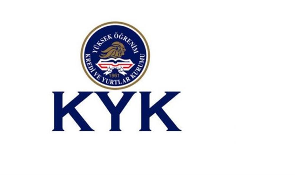 Kyk Burs Kredi Basvurulari E Devlet Burs Kredi Taahhutname Onay Ekrani Yeni Safak