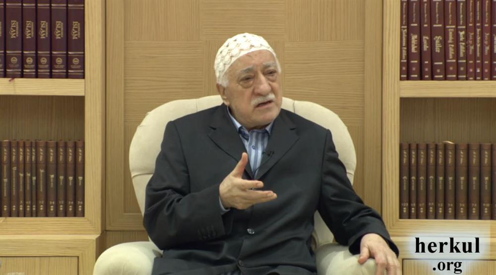 fetullah gulen in kuzeni gozaltina alindi yeni safak