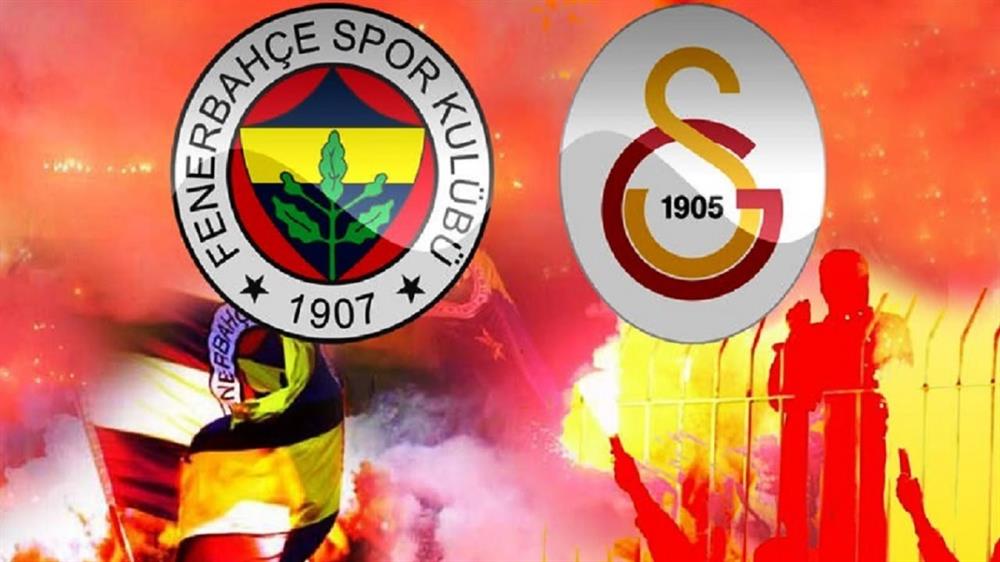 Fenerbahce Galatasaray Canli Izle Hd Kalitede Mac Izle