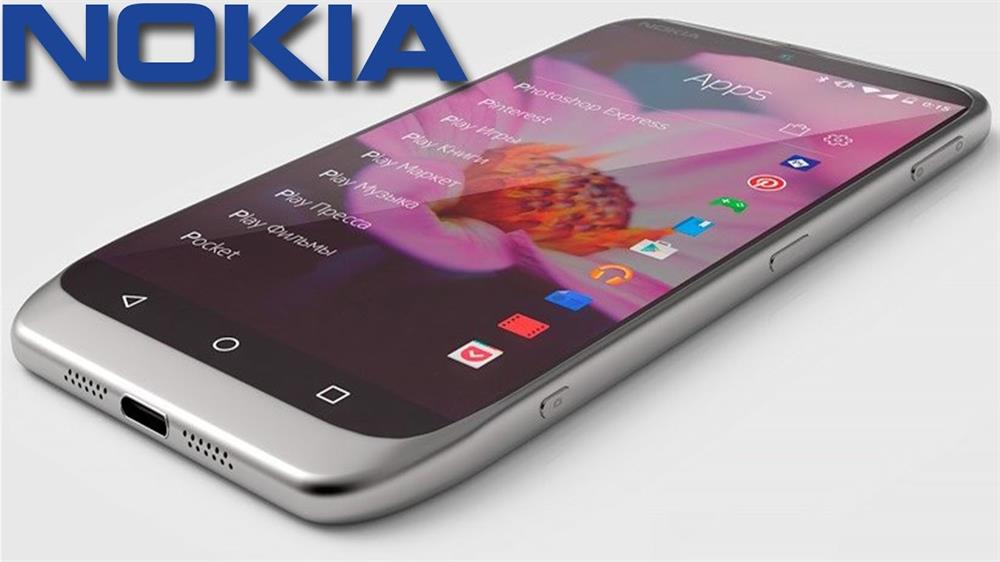 yeni nokia akilli telefonlar geliyor