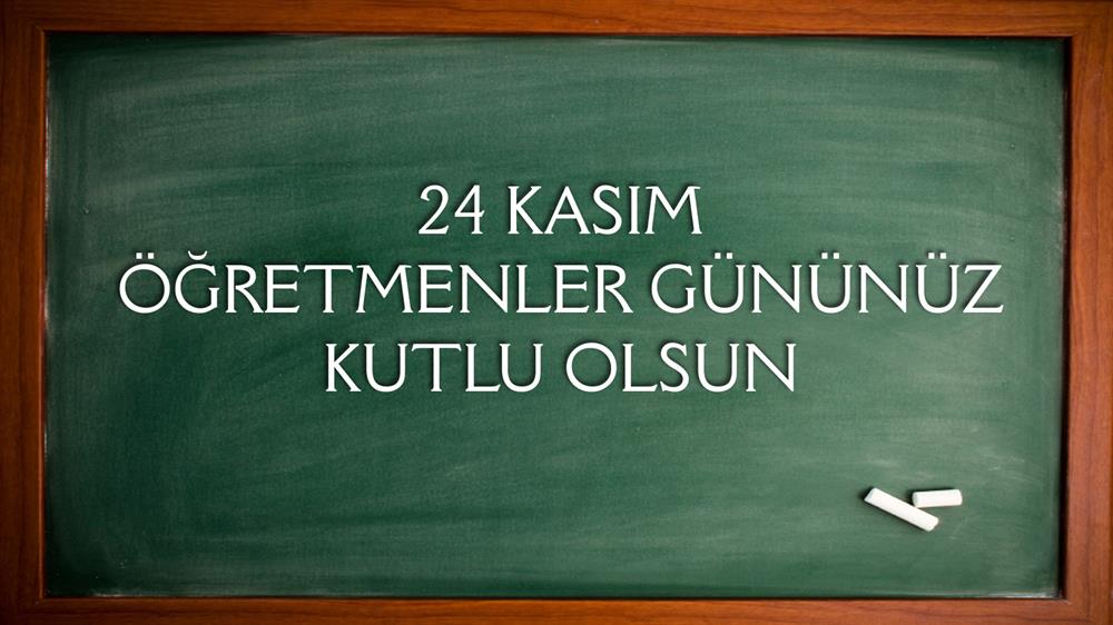 Ogretmenler Gunu Siirleri 24 Kasim A Ozel Harika Siirler