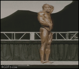 Beyninizi değil, vücudunuzu geliştirin.
