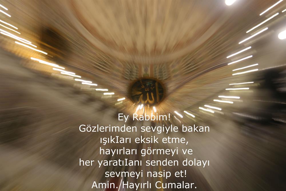 En Guzel Cuma Mesaji Sozleri 2017 Cuma Gunune Ozel Mesajlari Yolla