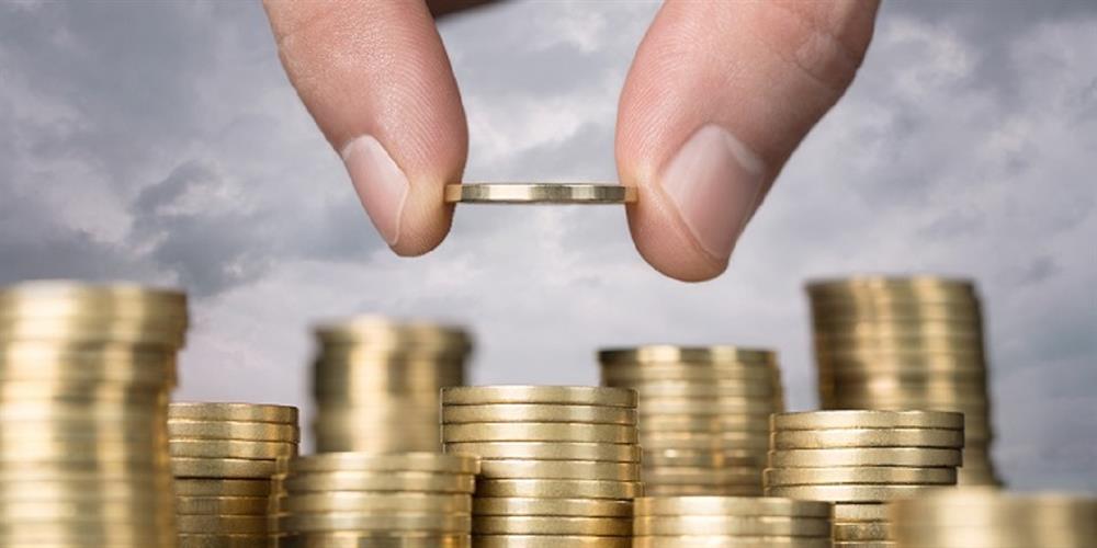 Önce birikim yapacağınız parayı kenara ayırın