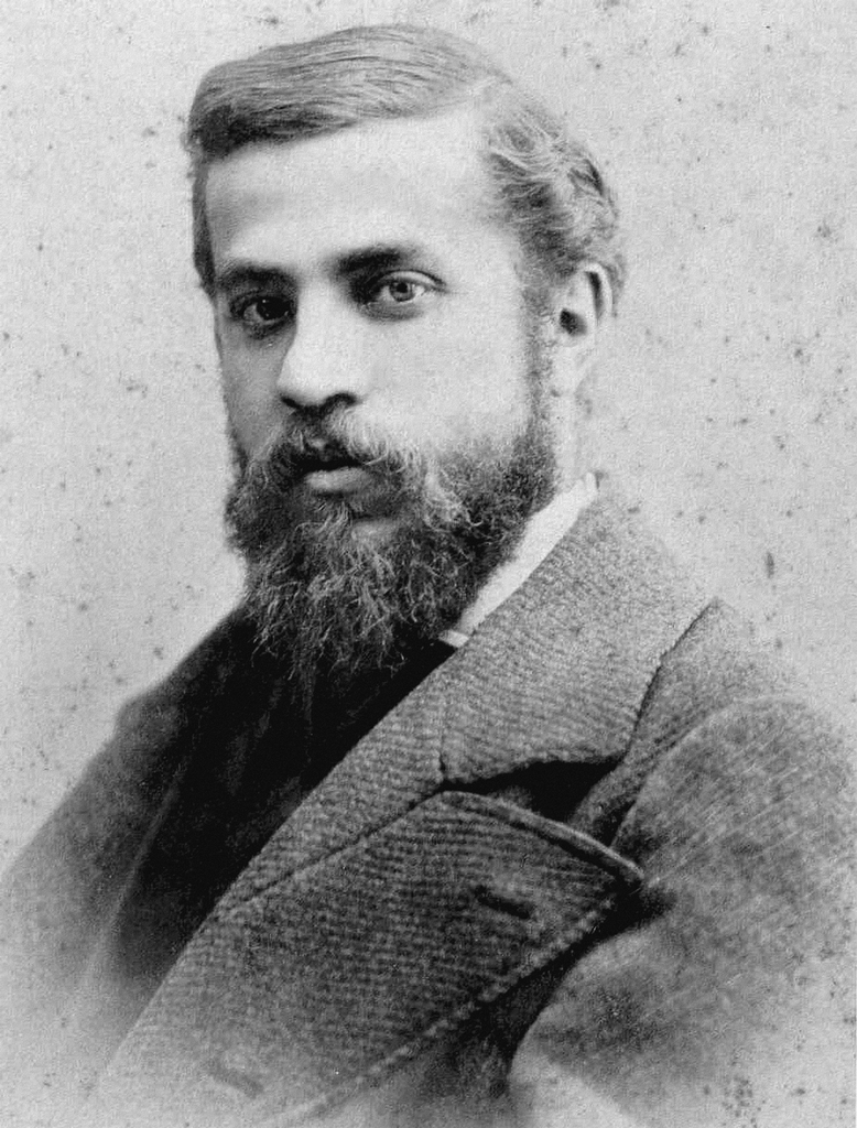 Barselona onun şehri