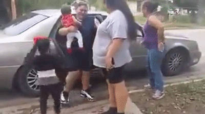 "Arabaya 19 kişi binince ortam daha bi samimileşti sanki"