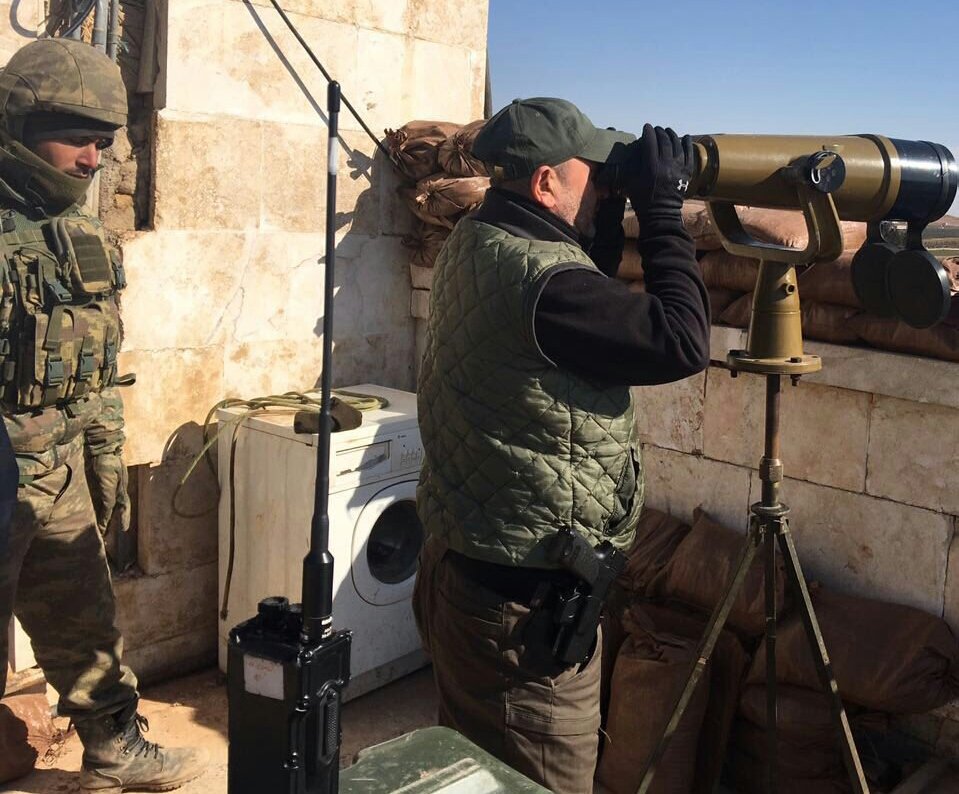 zekai aksakalli el bab a gitti yeni safak