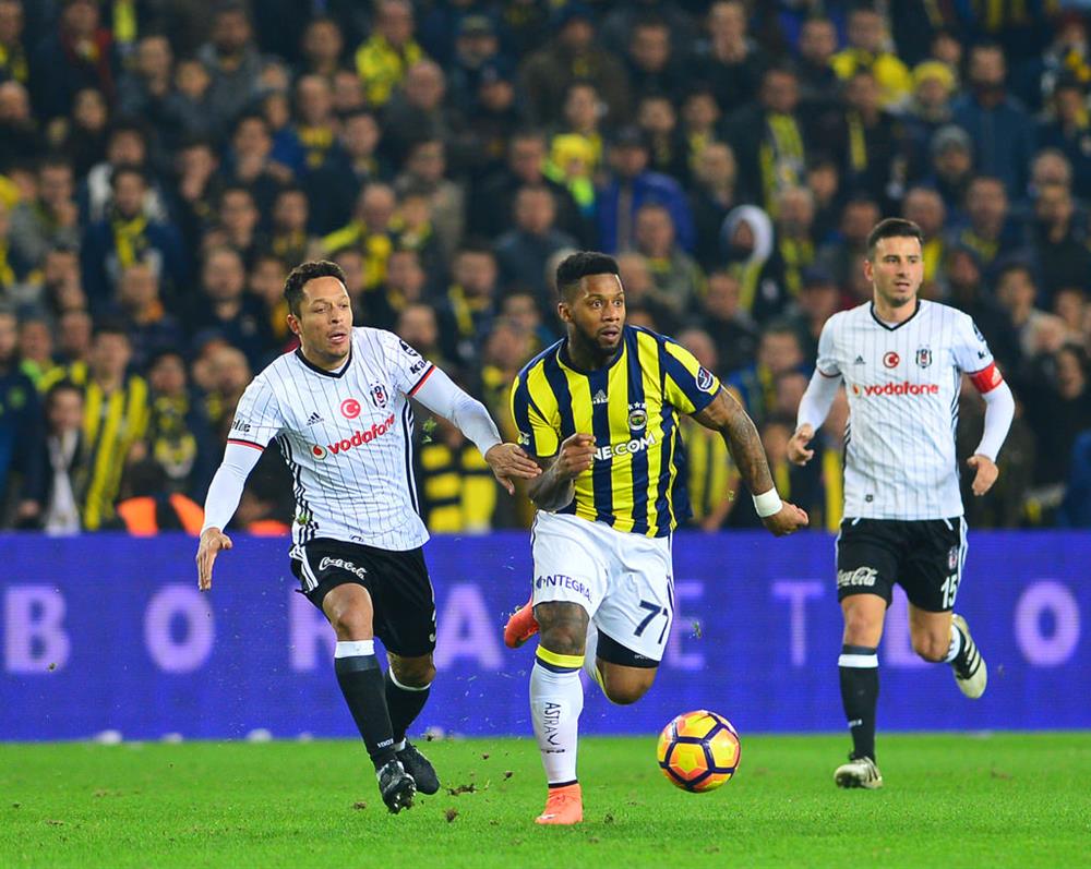 Besiktas Fenerbahce Derbi Maci Biletleri Bitti Mi Bilet Islemleri