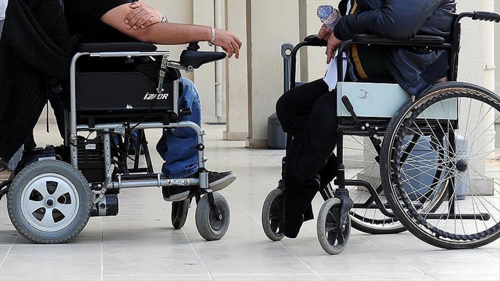 Engellilerin Erisimini Kolaylastiracak Duzenleme