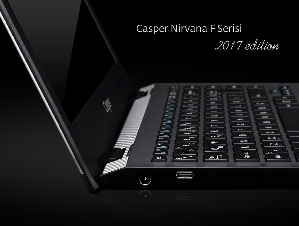 Casper Nirvana F300 Teknik Ozellikleri Performans Ve Tasarim Bulusuyor