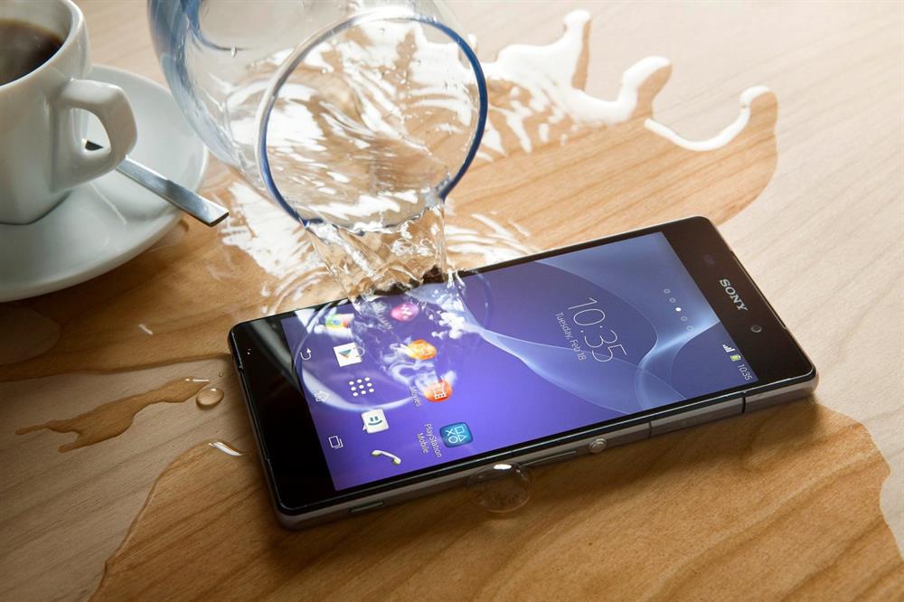 suya dayanikli en iyi 8 akilli telefon