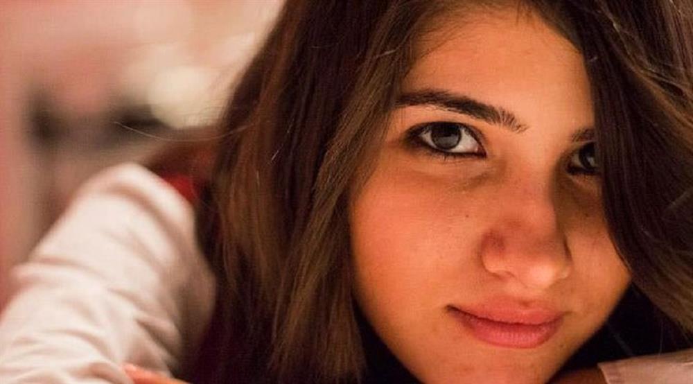 ozgecan aslan in filmi cekilecek yeni safak