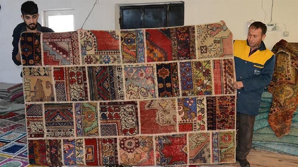 Eski Halilar Kirkyama Ile Ihrac Ediliyor