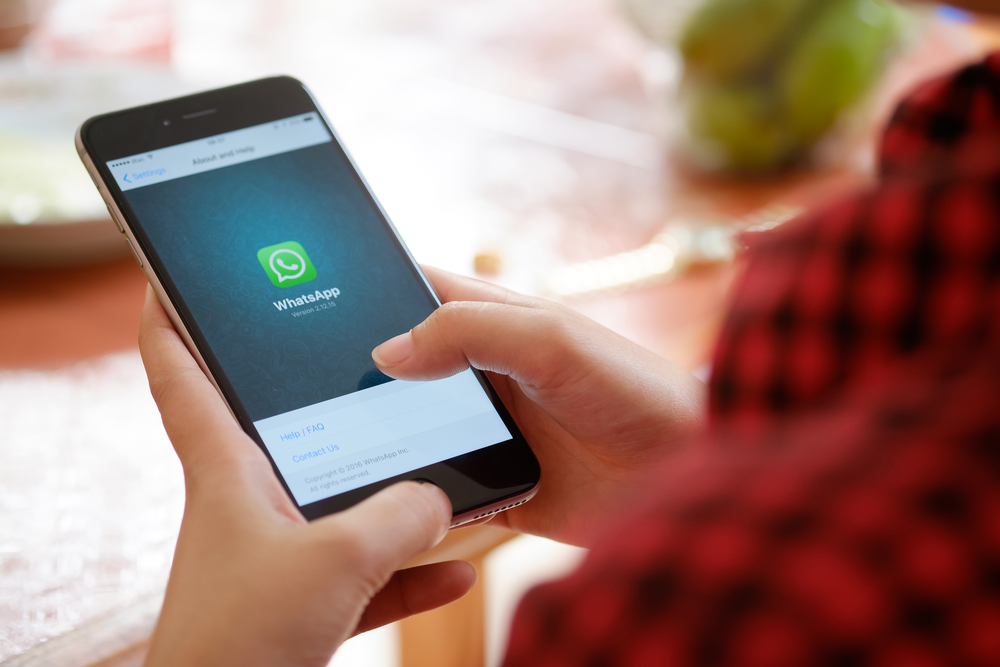 whatsapp durum kismini duzeltecek