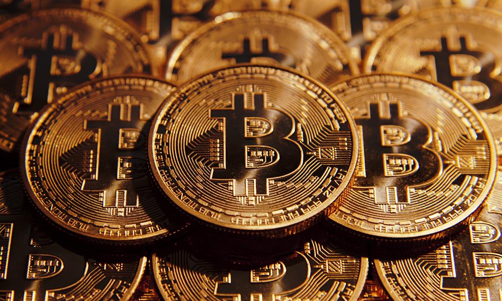 21 yuzyilin para birimi bitcoin