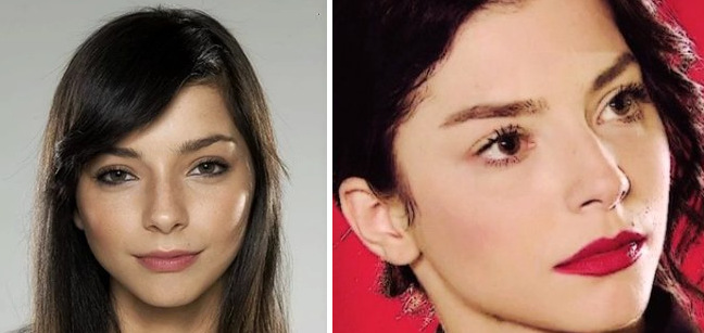 Merve Boluğur