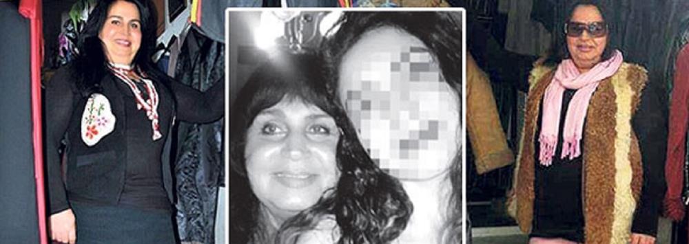 Gerçek ismi Nail Ç.