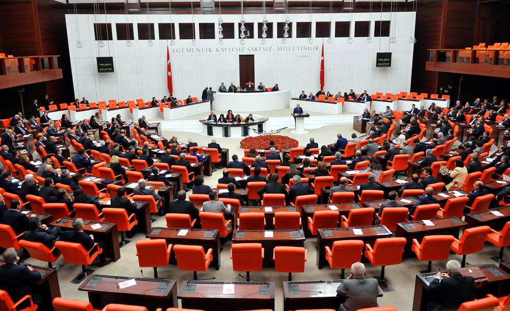 Türkiye 16 Nisan'da anayasa referandumuna gidiyor.