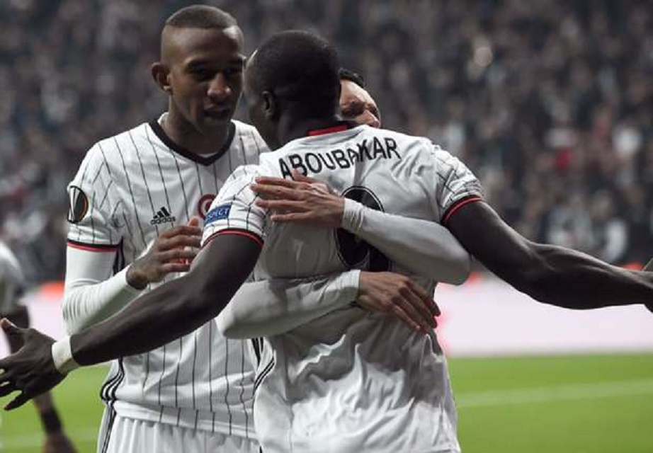Fikret Orman Talisca Ve Aboubakar Kararini Acikladi