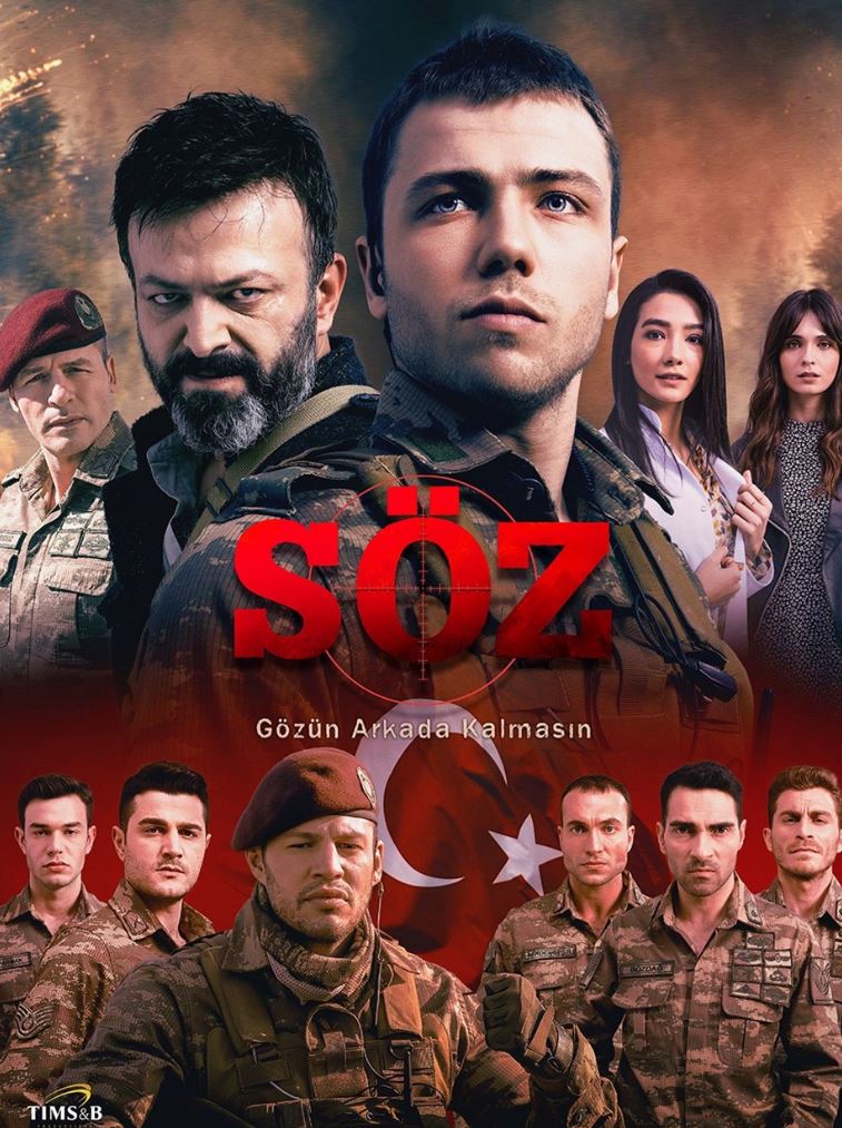 Ekranlara Damga Vuran Soz Dizisi Nerede Cekiliyor