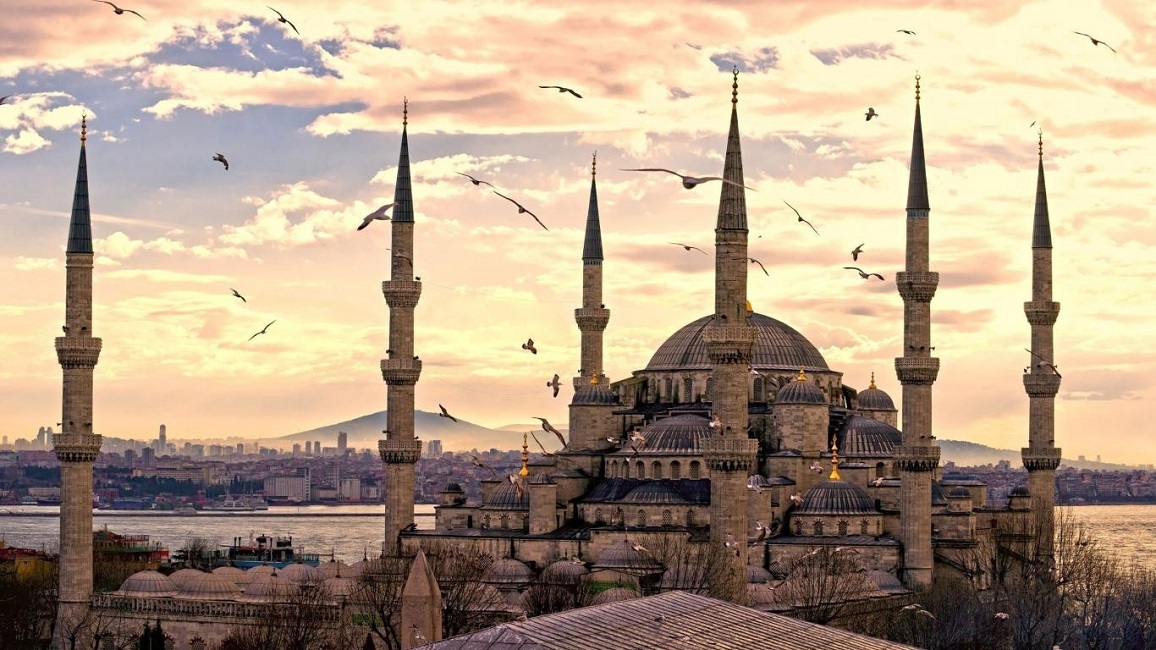 yeni safak