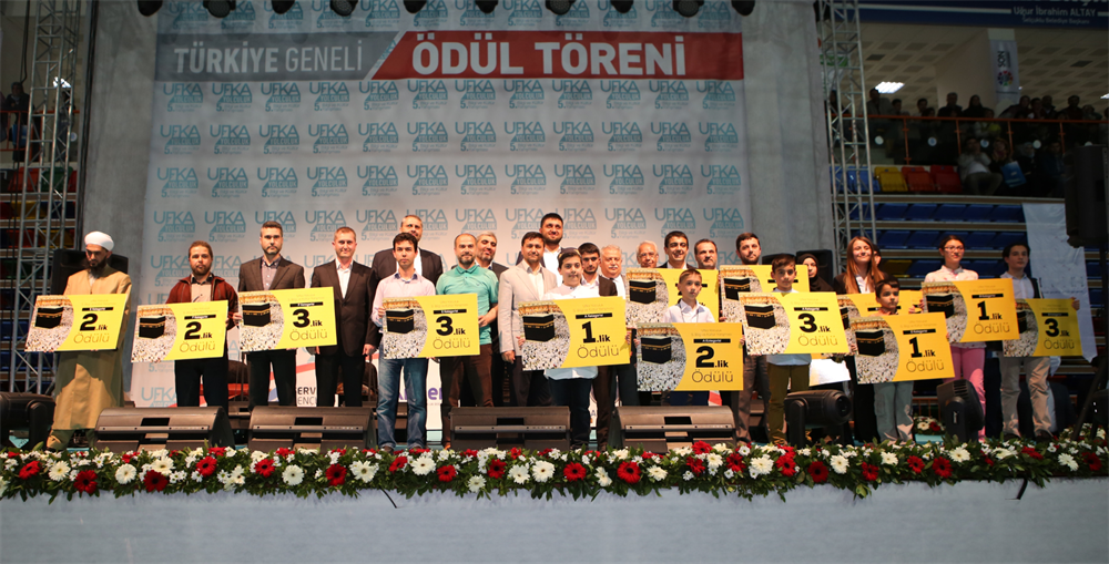 ufka yolculuk online sinav sonuclari 2019