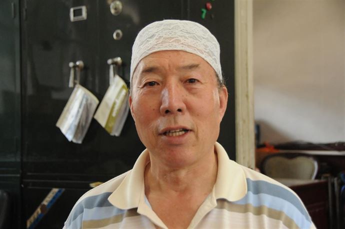 Niucie Mosque Association Chairman Ali Chang in Beijing said they would start fasting on May 27th.