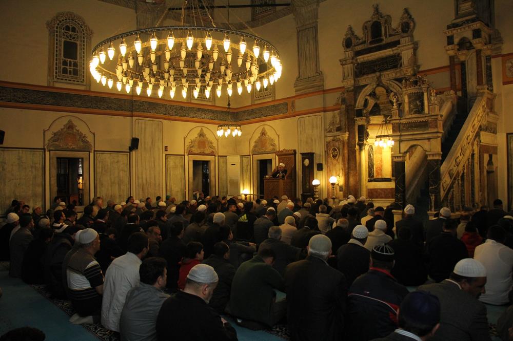 Diyanet Ramazan imsakiyesi 2017-İstanbul'da iftar vakti ne ...