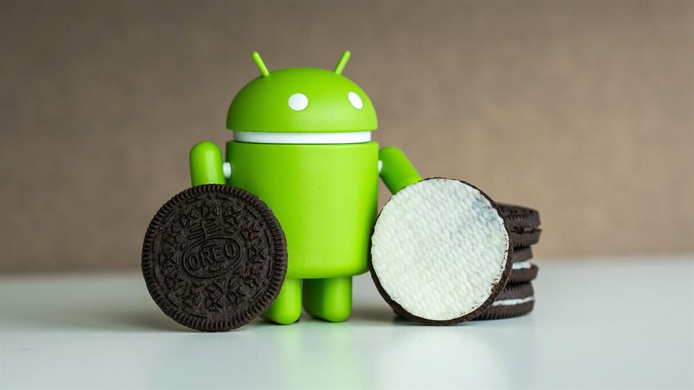 Android'in yeni sürümü 8.0 Oreo'nun bu yıl 3. çeyrek itibarıyla yayınlanması bekleniyor.
