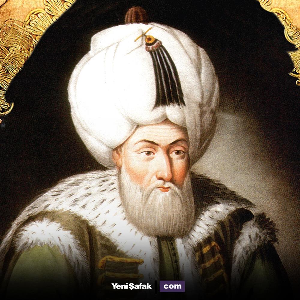 II. Bayezid'in vefatı