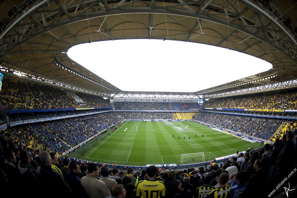 Fenerbahce Nin Kombine Fiyatlari Belli Oldu