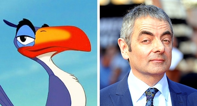 Aslan Kral / Zazu