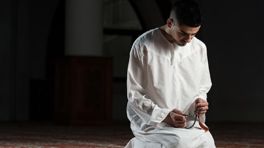 Peygambere Farz Ummete Mustehap Namaz
