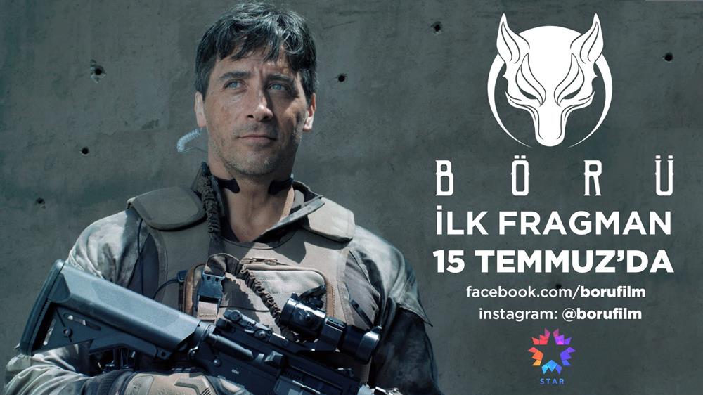 dag 2 filminin yapimcisindan yeni dizi