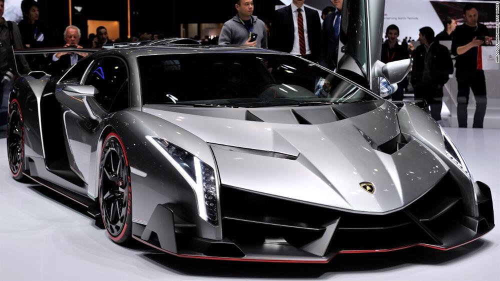 Lamborghini