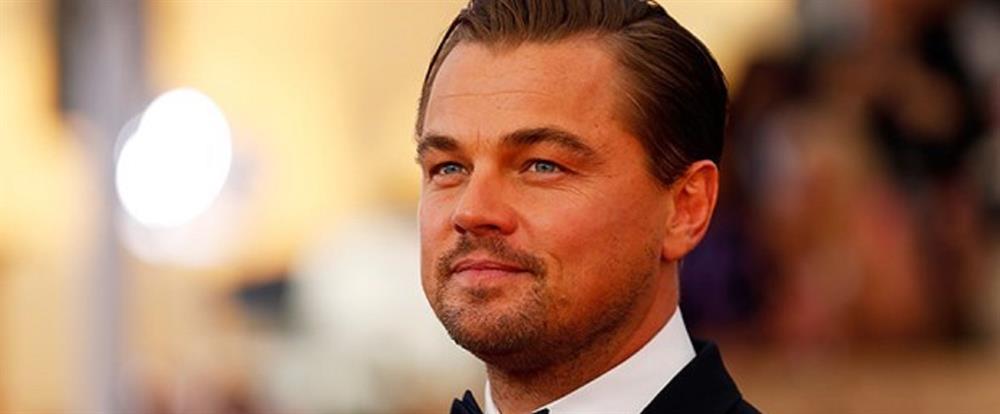 Dicaprio Leonardo Da Vinci Yi Canlandiracak