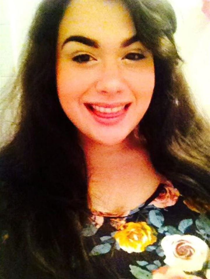 She lost 200 kilograms 